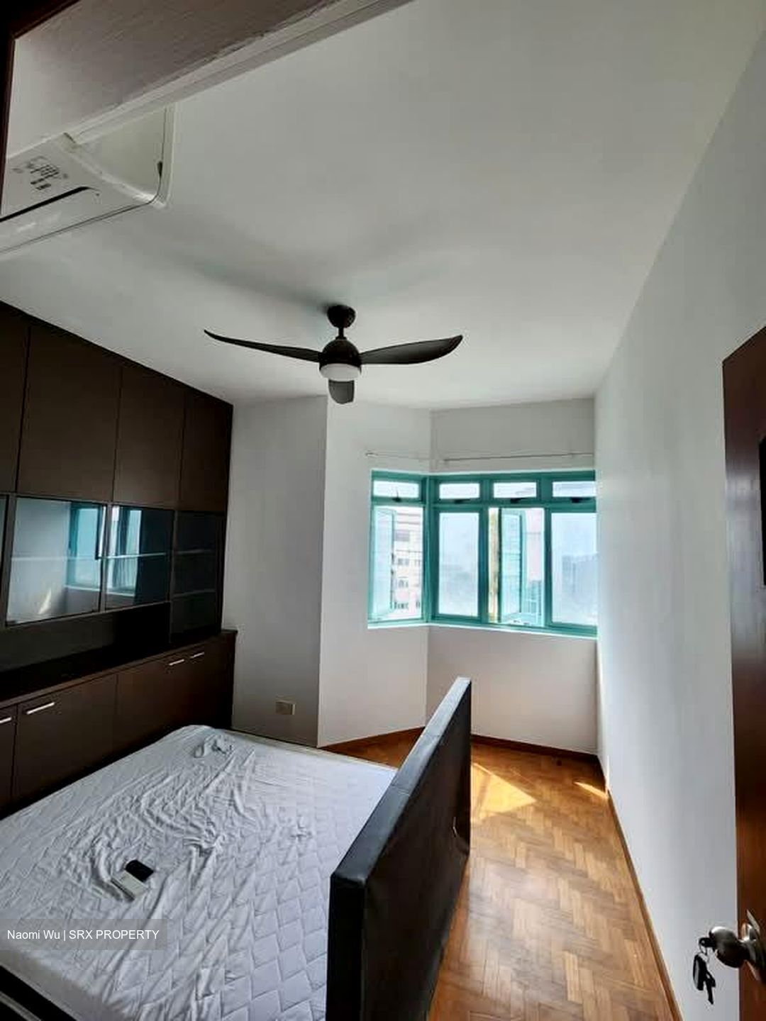 Ballota Park Condominium (D17), Condominium #586591371